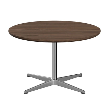CIRCULAR - A222, Coffee Table, Ø 75 cm by Fritz Hansen
