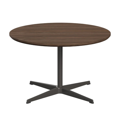 CIRCULAR - A222, Coffee Table, Ø 75 cm by Fritz Hansen