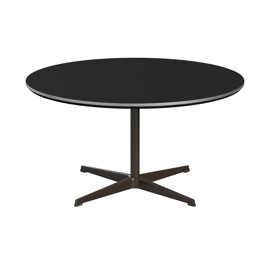 CIRCULAR - A223, Coffee Table, Ø 90 cm by Fritz Hansen
