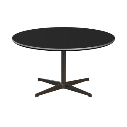 CIRCULAR - A223, Coffee Table, Ø 90 cm by Fritz Hansen