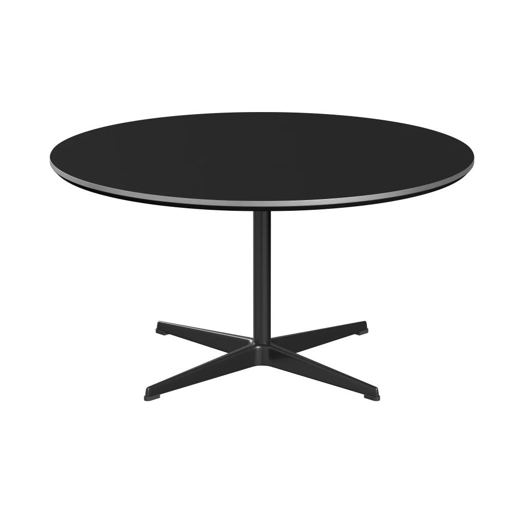 CIRCULAR - A223, Coffee Table, Ø 90 cm by Fritz Hansen