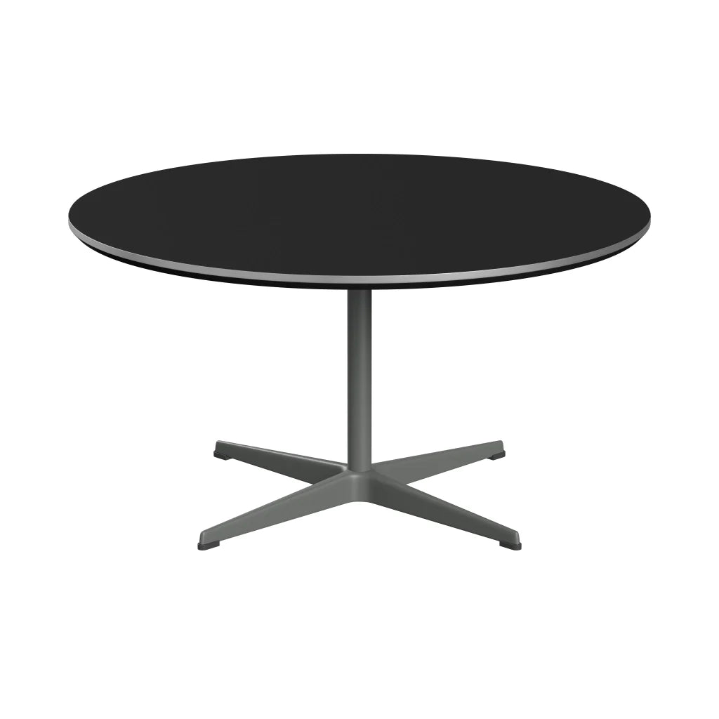 CIRCULAR - A223, Coffee Table, Ø 90 cm by Fritz Hansen