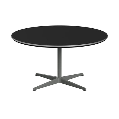 CIRCULAR - A223, Coffee Table, Ø 90 cm by Fritz Hansen