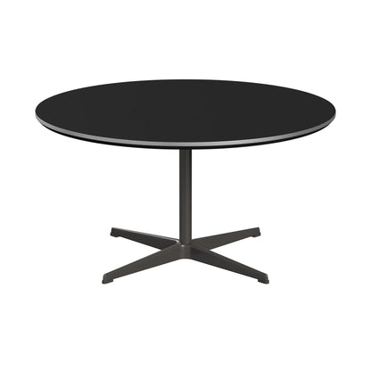 CIRCULAR - A223, Coffee Table, Ø 90 cm by Fritz Hansen