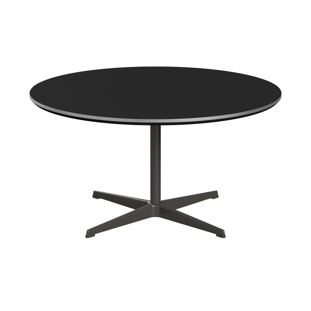 CIRCULAR - A223, Coffee Table, Ø 90 cm by Fritz Hansen