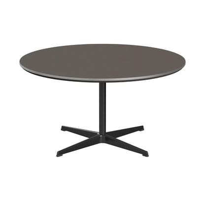 CIRCULAR - A223, Coffee Table, Ø 90 cm by Fritz Hansen