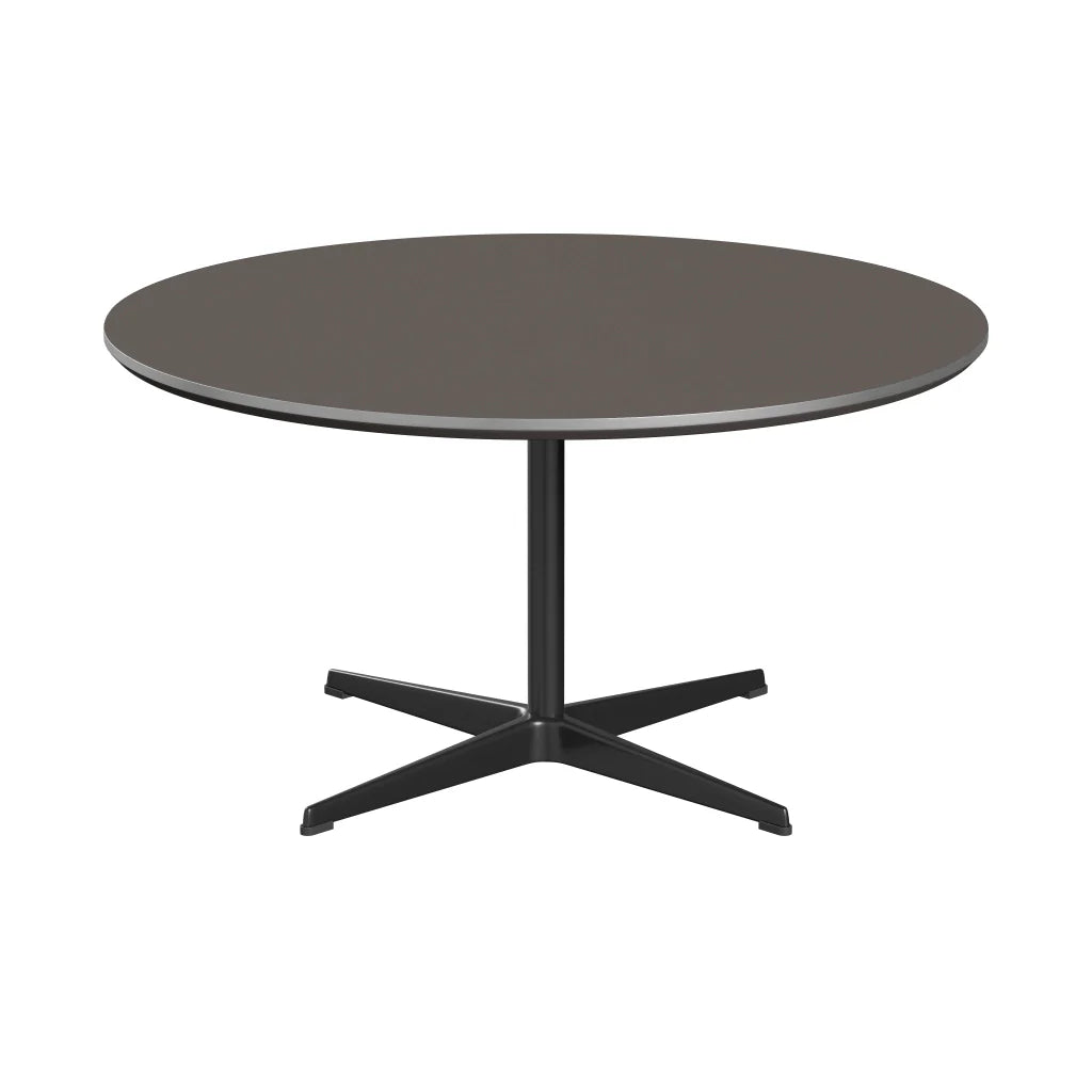 CIRCULAR - A223, Coffee Table, Ø 90 cm by Fritz Hansen