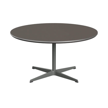 CIRCULAR - A223, Coffee Table, Ø 90 cm by Fritz Hansen