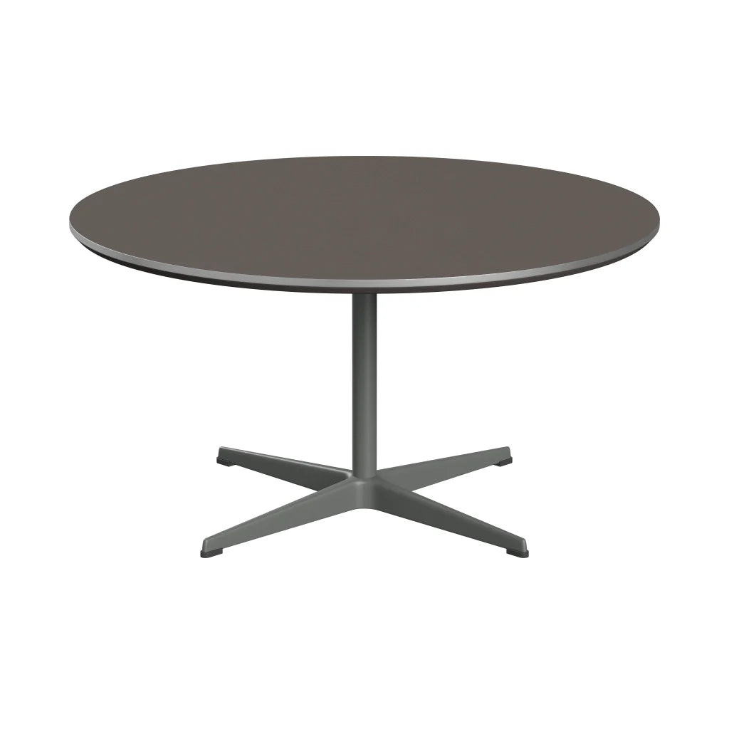 CIRCULAR - A223, Coffee Table, Ø 90 cm by Fritz Hansen