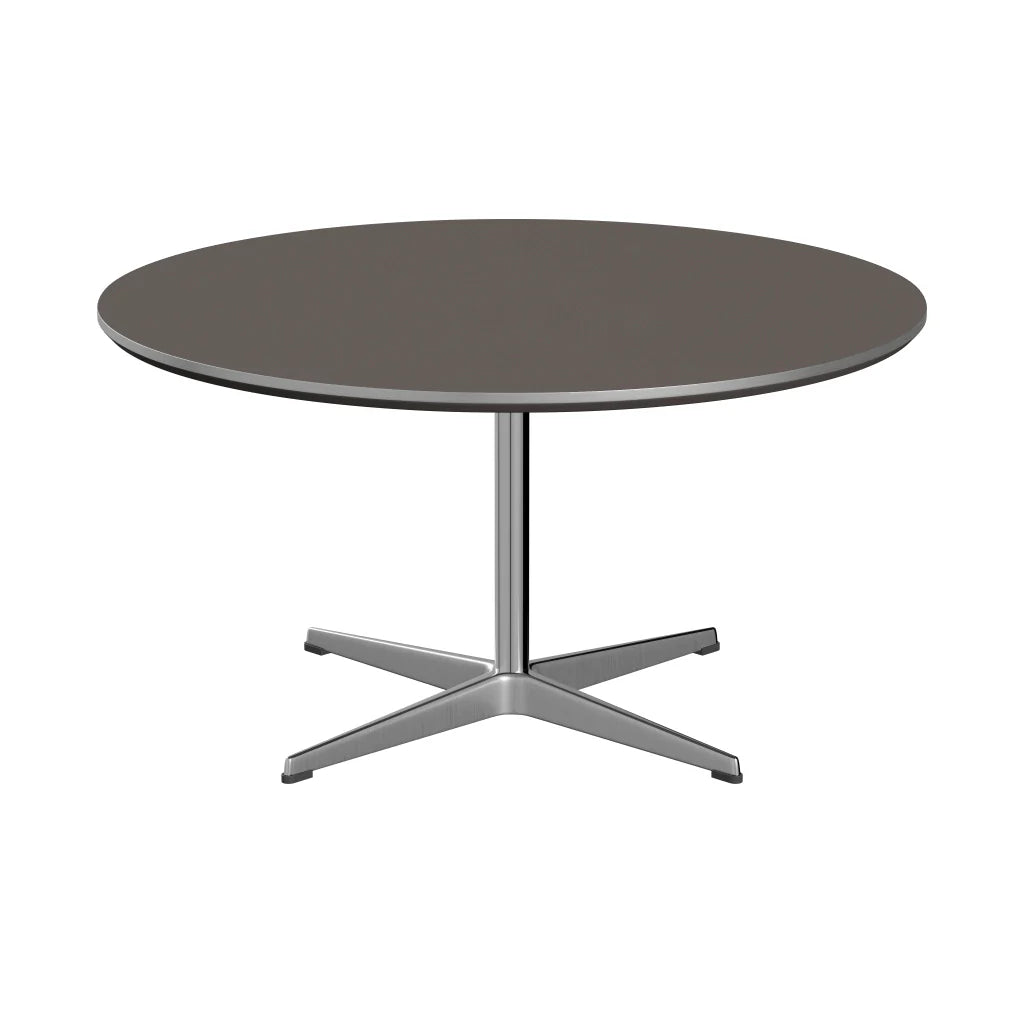 CIRCULAR - A223, Coffee Table, Ø 90 cm by Fritz Hansen