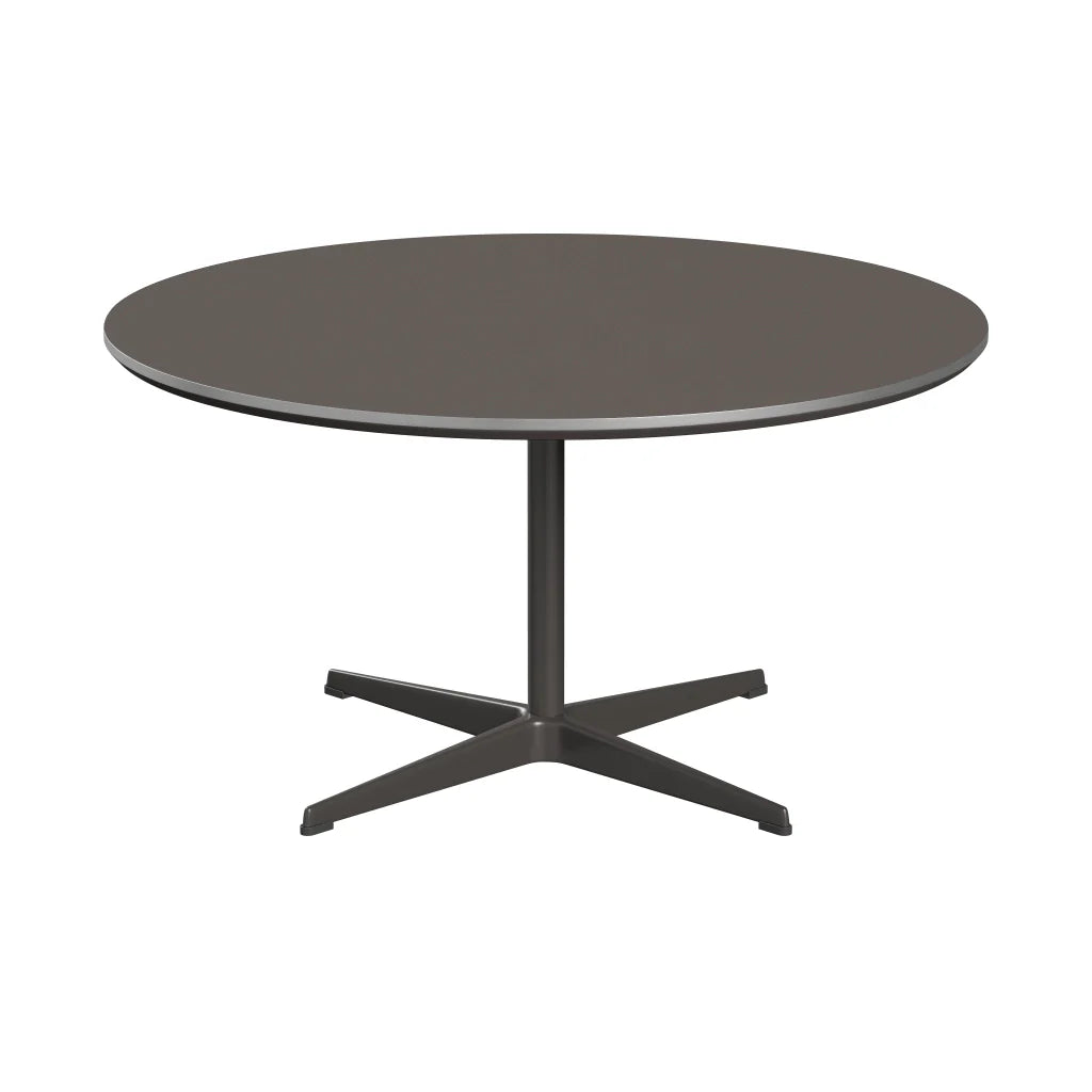 CIRCULAR - A223, Coffee Table, Ø 90 cm by Fritz Hansen