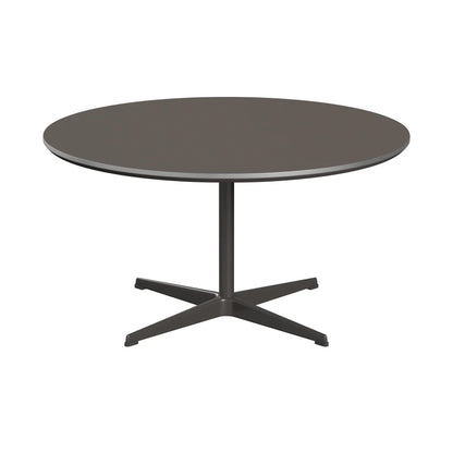 CIRCULAR - A223, Coffee Table, Ø 90 cm by Fritz Hansen