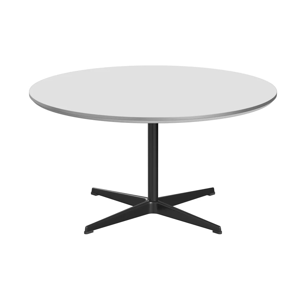 CIRCULAR - A223, Coffee Table, Ø 90 cm by Fritz Hansen