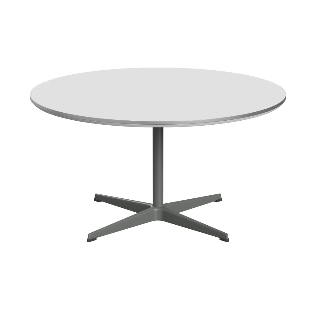 CIRCULAR - A223, Coffee Table, Ø 90 cm by Fritz Hansen
