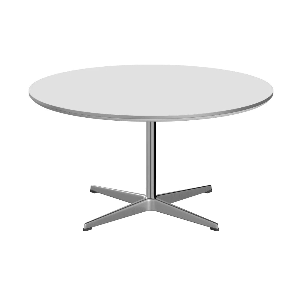 CIRCULAR - A223, Coffee Table, Ø 90 cm by Fritz Hansen