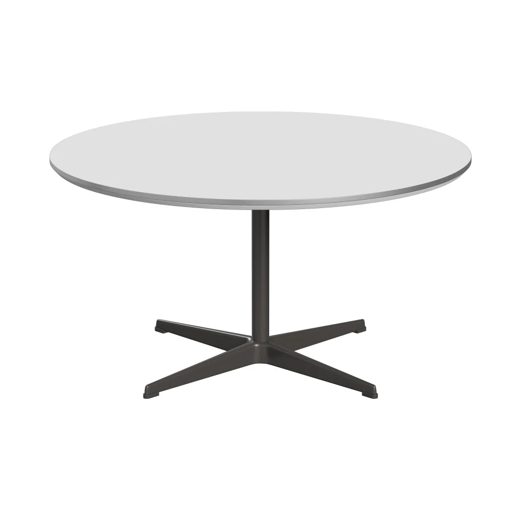 CIRCULAR - A223, Coffee Table, Ø 90 cm by Fritz Hansen