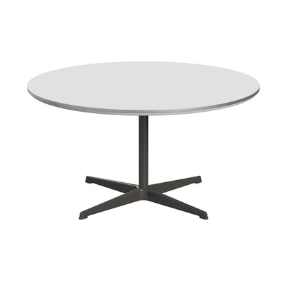 CIRCULAR - A223, Coffee Table, Ø 90 cm by Fritz Hansen