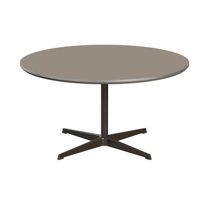 CIRCULAR - A223, Coffee Table, Ø 90 cm by Fritz Hansen