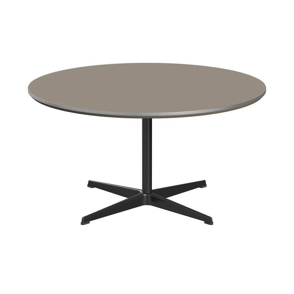 CIRCULAR - A223, Coffee Table, Ø 90 cm by Fritz Hansen
