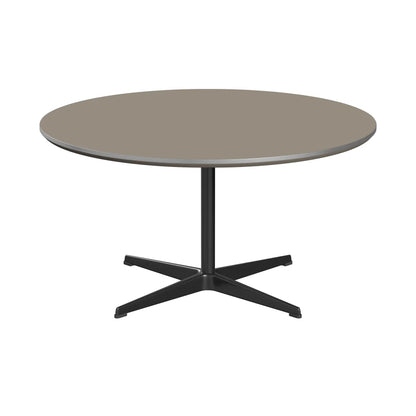 CIRCULAR - A223, Coffee Table, Ø 90 cm by Fritz Hansen
