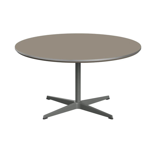 CIRCULAR - A223, Coffee Table, Ø 90 cm by Fritz Hansen