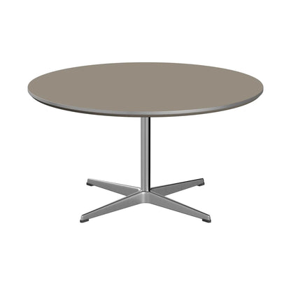 CIRCULAR - A223, Coffee Table, Ø 90 cm by Fritz Hansen