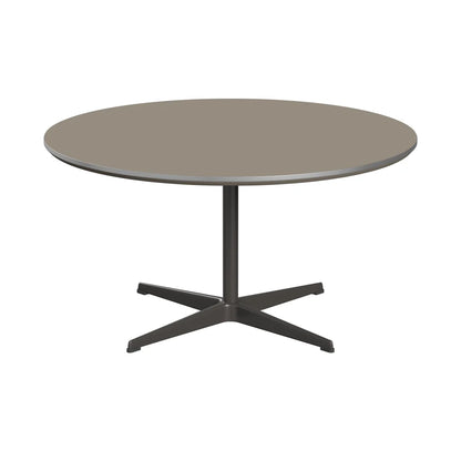 CIRCULAR - A223, Coffee Table, Ø 90 cm by Fritz Hansen