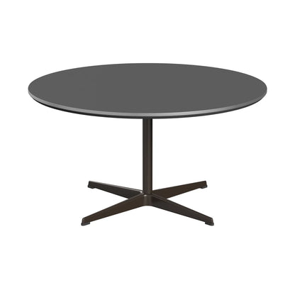 CIRCULAR - A223, Coffee Table, Ø 90 cm by Fritz Hansen