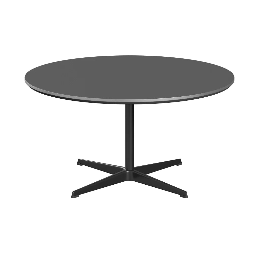 CIRCULAR - A223, Coffee Table, Ø 90 cm by Fritz Hansen