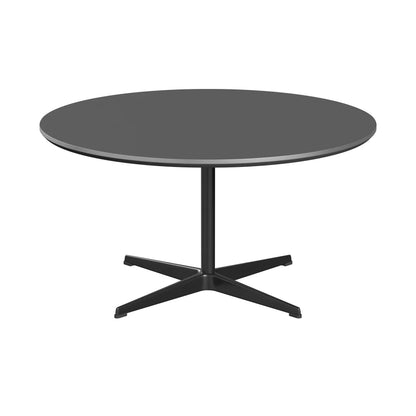 CIRCULAR - A223, Coffee Table, Ø 90 cm by Fritz Hansen