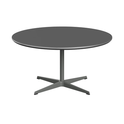 CIRCULAR - A223, Coffee Table, Ø 90 cm by Fritz Hansen