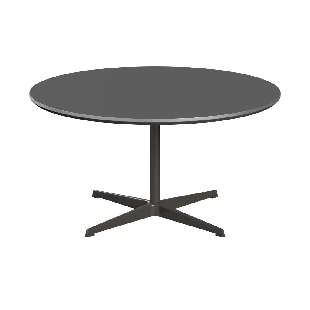 CIRCULAR - A223, Coffee Table, Ø 90 cm by Fritz Hansen
