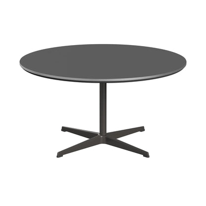 CIRCULAR - A223, Coffee Table, Ø 90 cm by Fritz Hansen