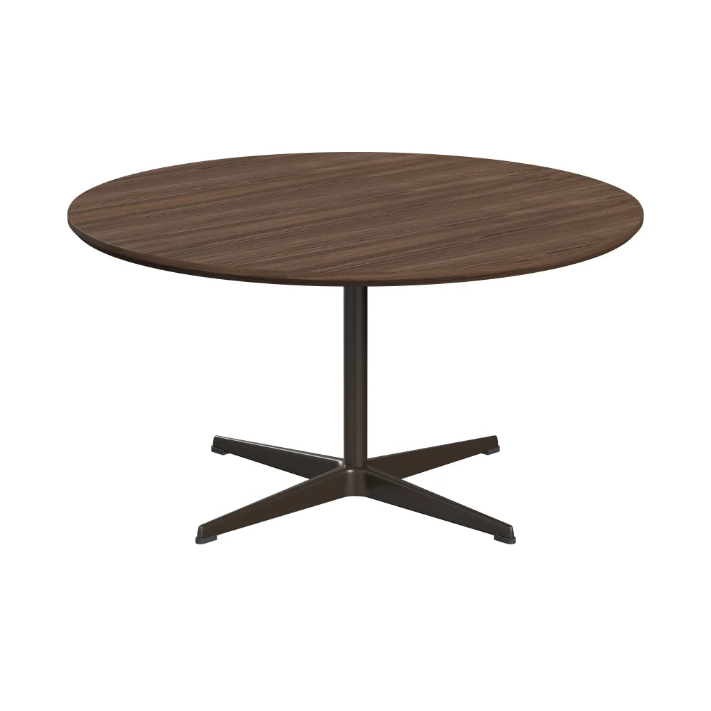 CIRCULAR - A223, Coffee Table, Ø 90 cm by Fritz Hansen