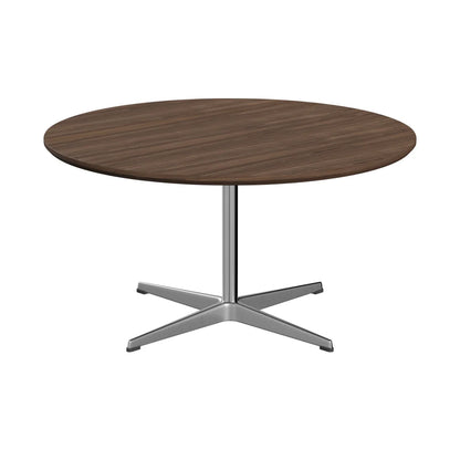 CIRCULAR - A223, Coffee Table, Ø 90 cm by Fritz Hansen
