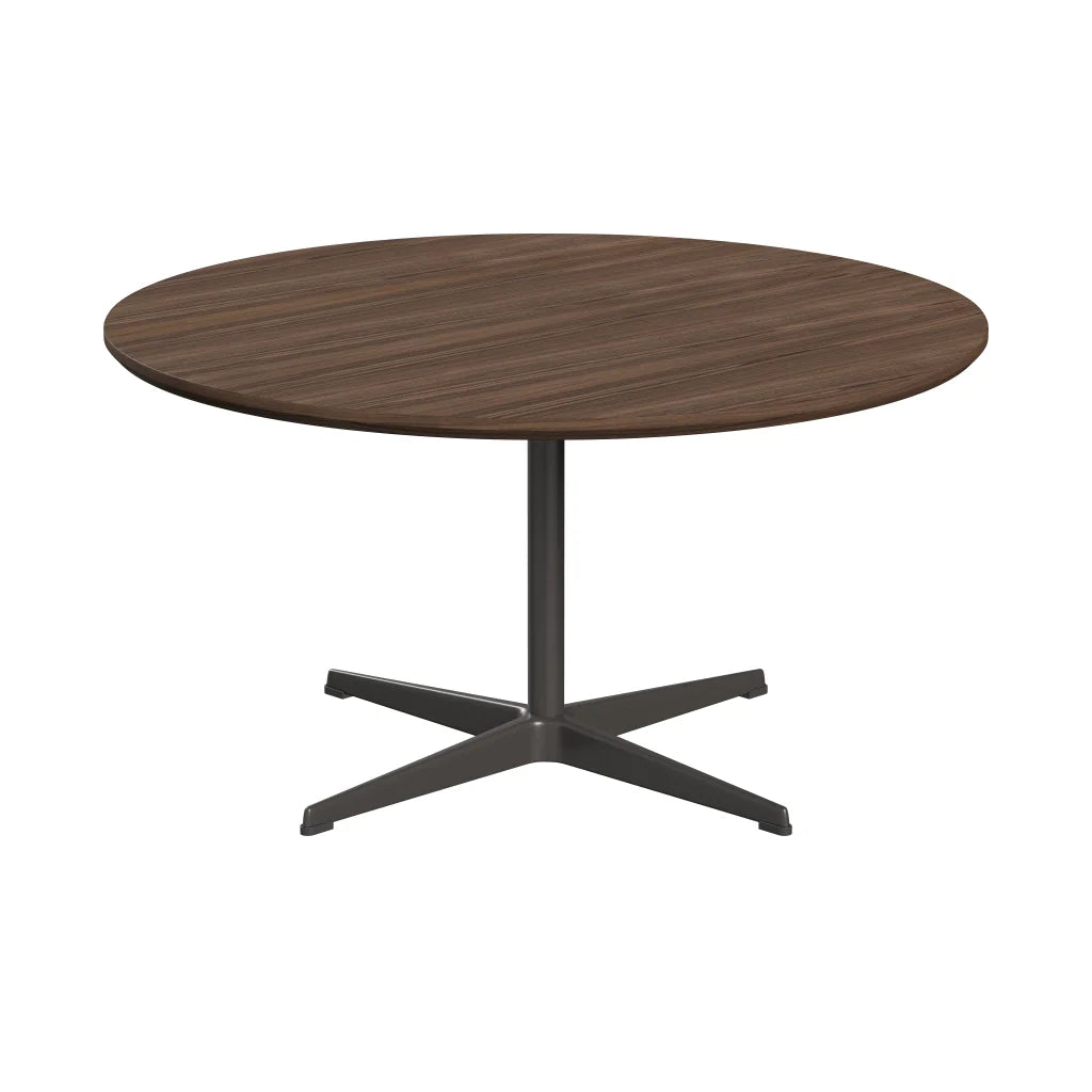 CIRCULAR - A223, Coffee Table, Ø 90 cm by Fritz Hansen