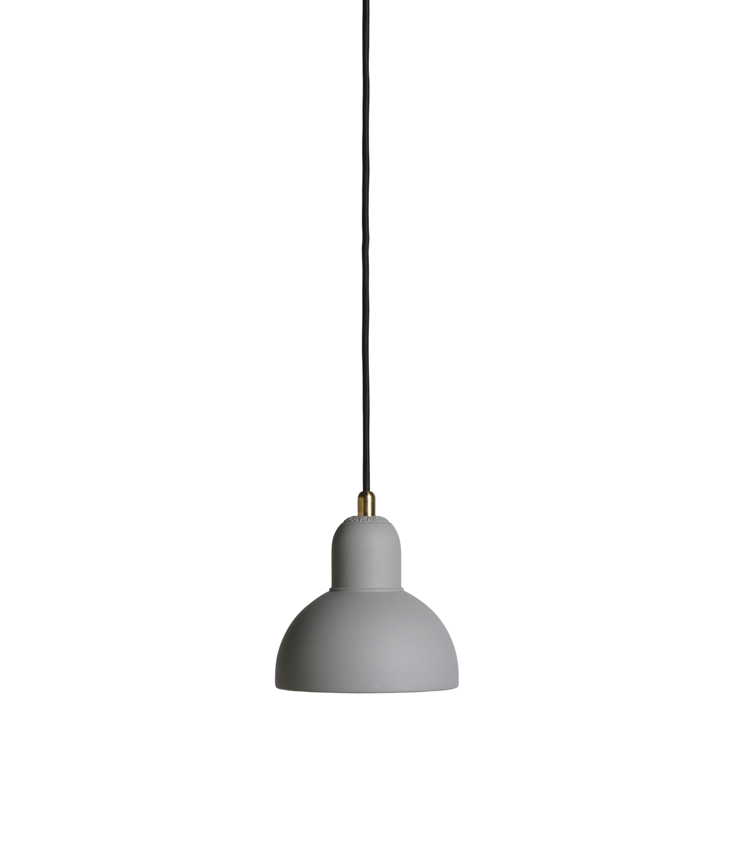 KAISER idell™ - 6722-P, Ø 145 mm by Fritz Hansen