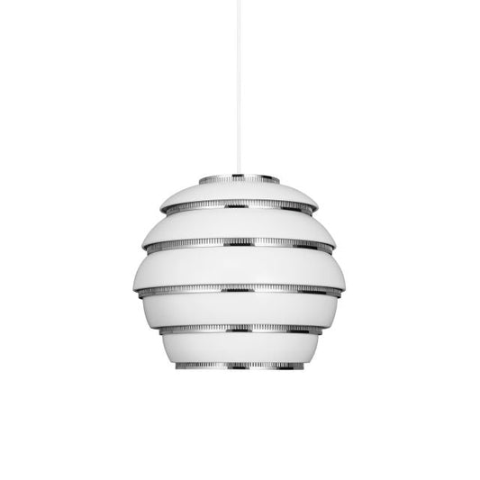 [Overseas Stock] A331 "BEEHIVE" - Aluminium pendant lamp