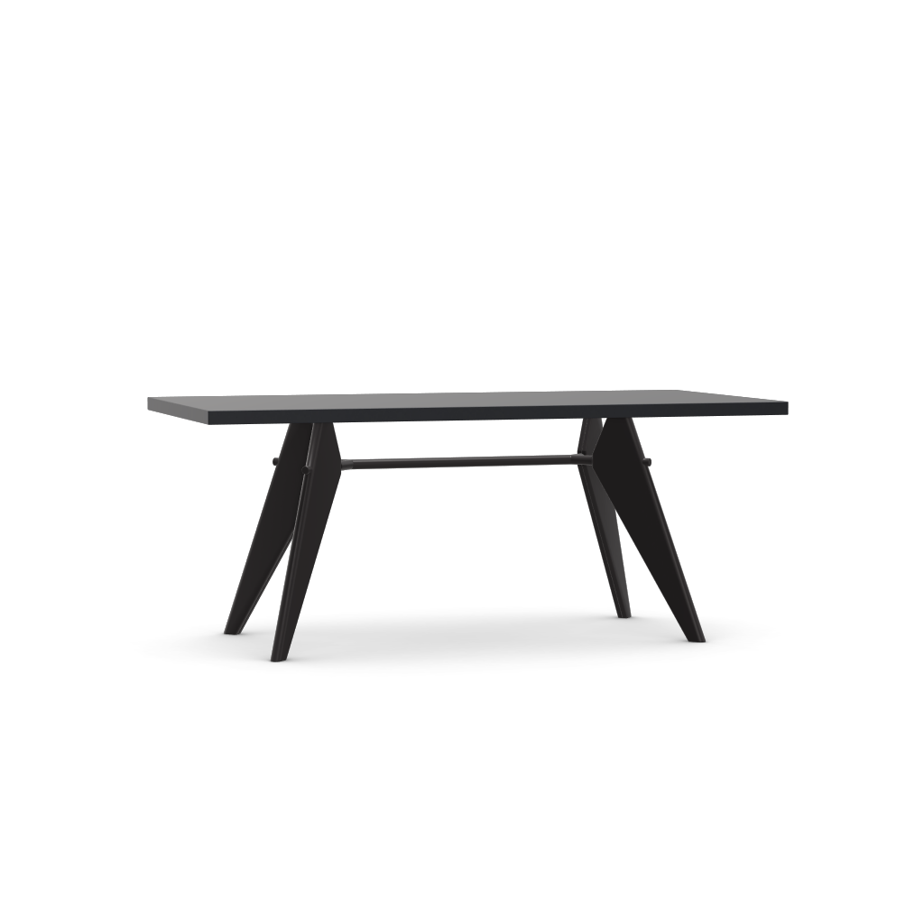 EM Table (H 740 x W 900 x L 1800).