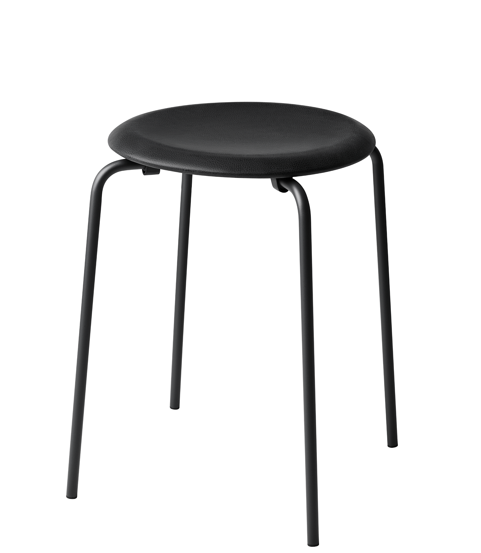 Dot™ - 3170, Stool by Fritz Hansen