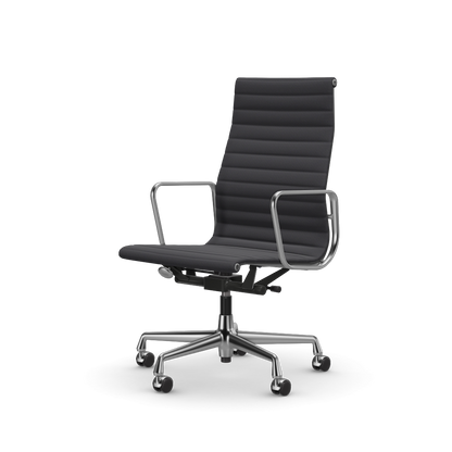 Aluminium Chairs EA 119 – Work (Cover material - Fabric Track)