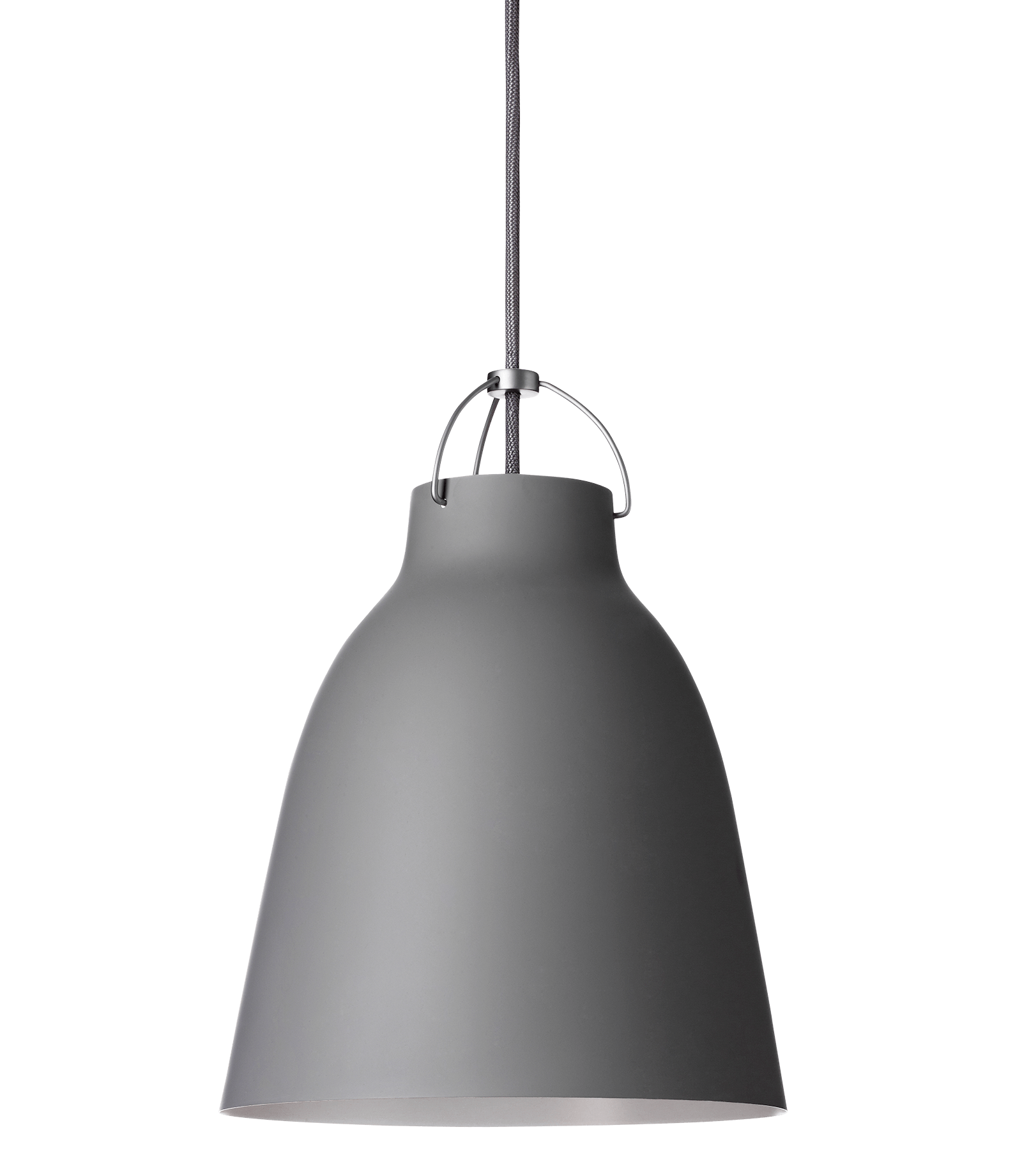Caravaggio™ Matt - P2, Matt, Ø 258 mm by Fritz Hansen