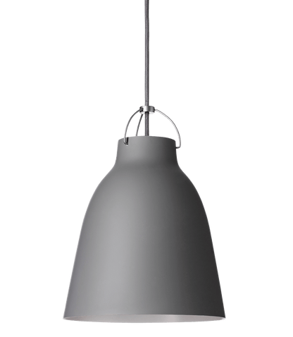 Caravaggio™ Matt - P2, Matt, Ø 258 mm by Fritz Hansen
