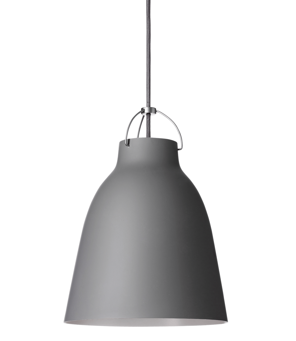 Caravaggio™ Matt - P2, Matt, Ø 258 mm by Fritz Hansen