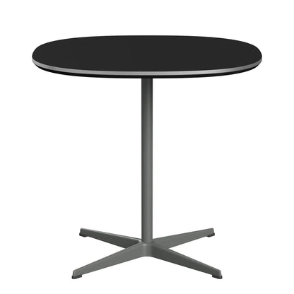 SUPERCIRCULAR™ - A602, Café Table, 75 x 75 cm by Fritz Hansen