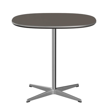 SUPERCIRCULAR™ - A602, Café Table, 75 x 75 cm by Fritz Hansen