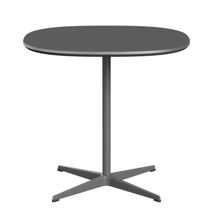 SUPERCIRCULAR™ - A602, Café Table, 75 x 75 cm by Fritz Hansen