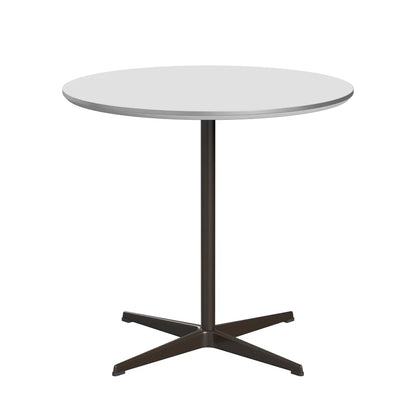 CIRCULAR - A622, Café Table, Ø 75 cm by Fritz Hansen