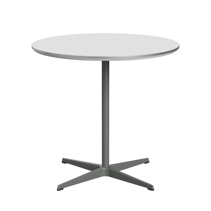 CIRCULAR - A622, Café Table, Ø 75 cm by Fritz Hansen