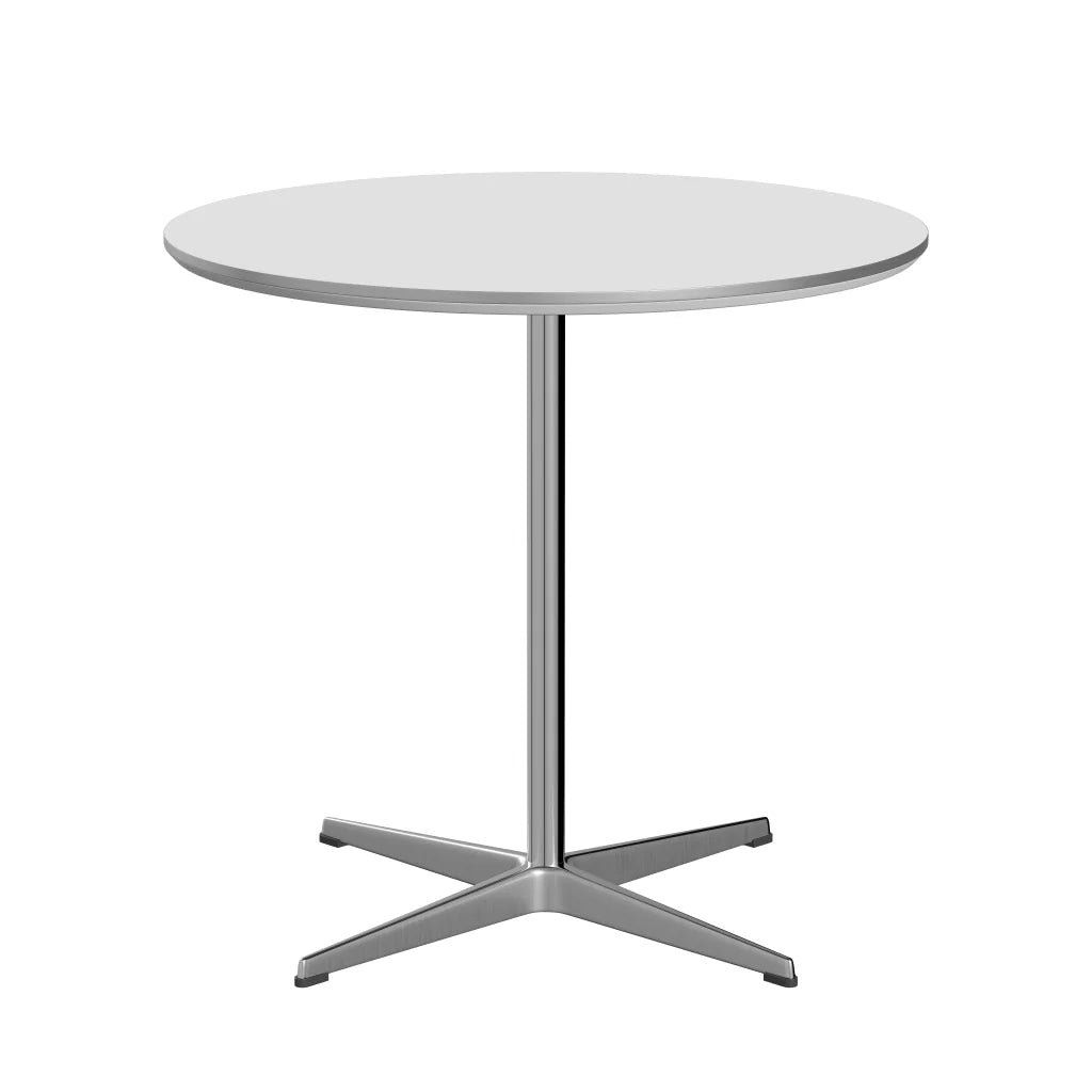 CIRCULAR - A622, Café Table, Ø 75 cm by Fritz Hansen